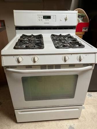 see also. . Craigslist gas stove